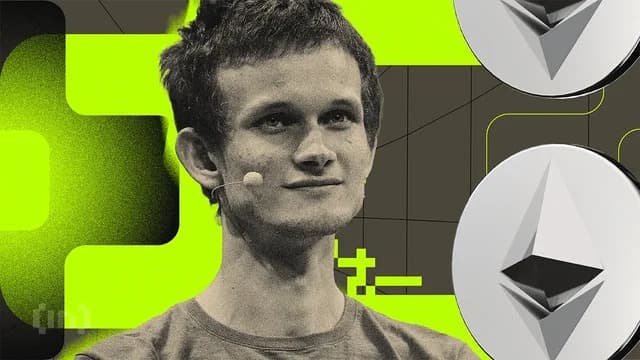 Vitalik “不可作恶”路线图：隐私在以太坊叙事中的新位置