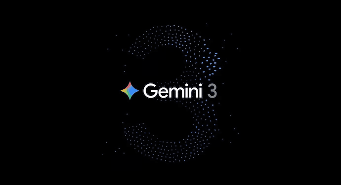 Gemini 3 深夜来袭：力压 GPT 5.1，大模型谷歌时代来了