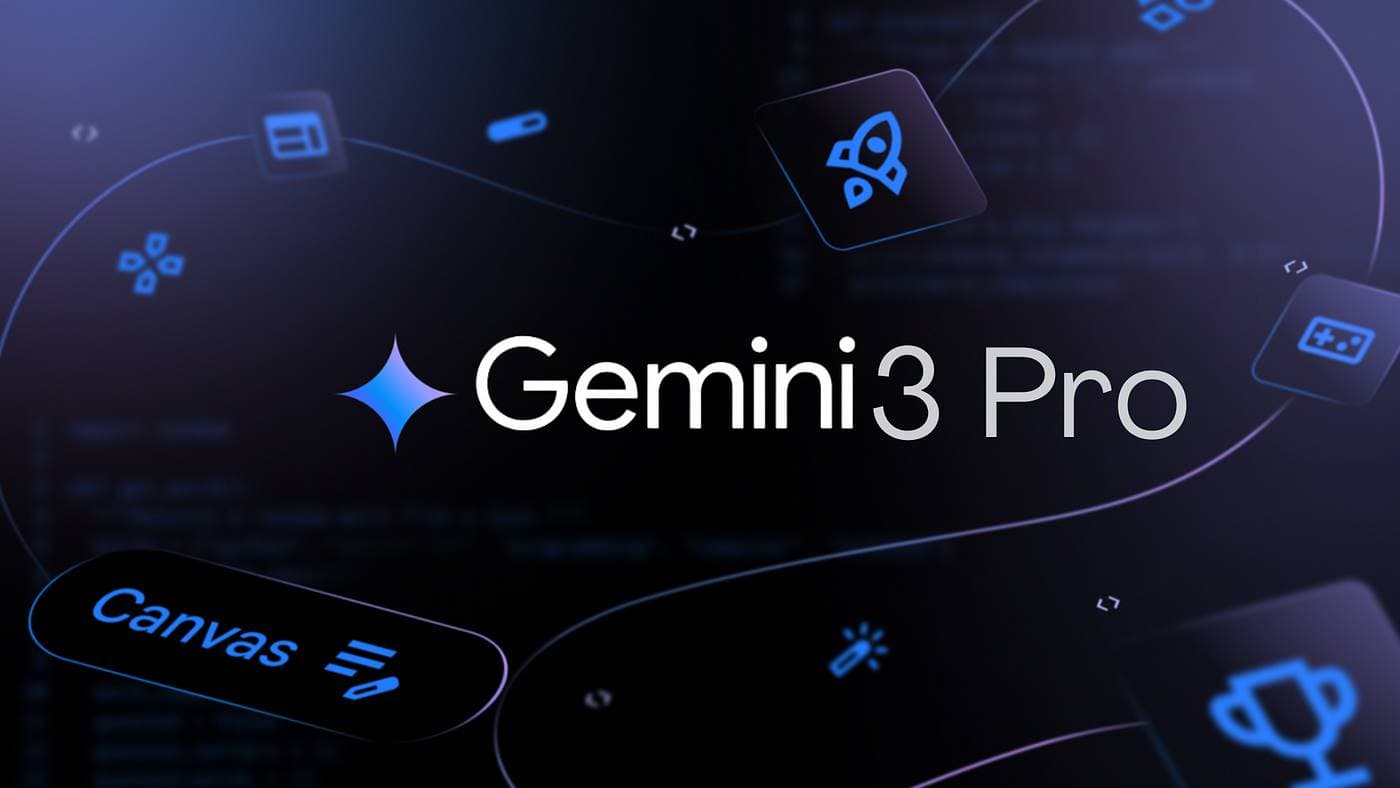 奥特曼都点赞，谷歌 Gemini 3 Pro 到底强在哪？