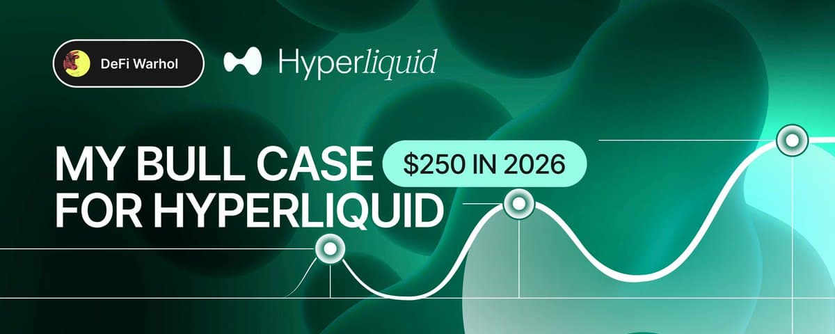 永续 DEX 里的头号玩家，HYPE 未来市场走势分析