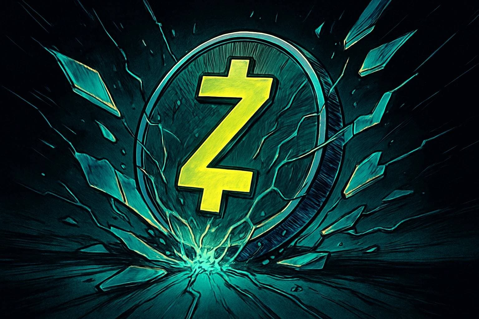 隐形比特币 ZEC 何以成为熊市避风港？