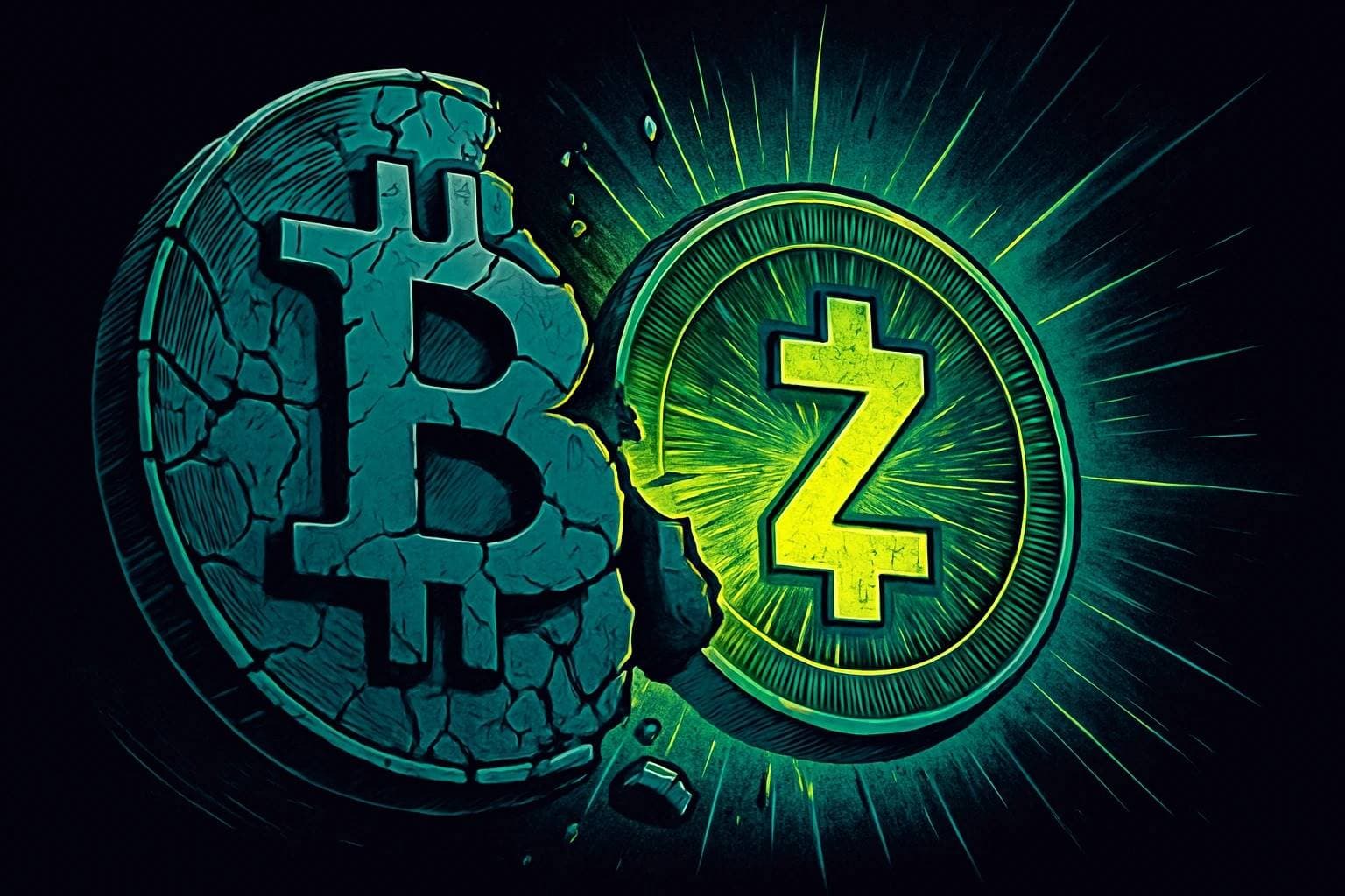 ZEC 暴涨背后的隐秘叙事：「陈志和钱志敏们」的避风港迁移