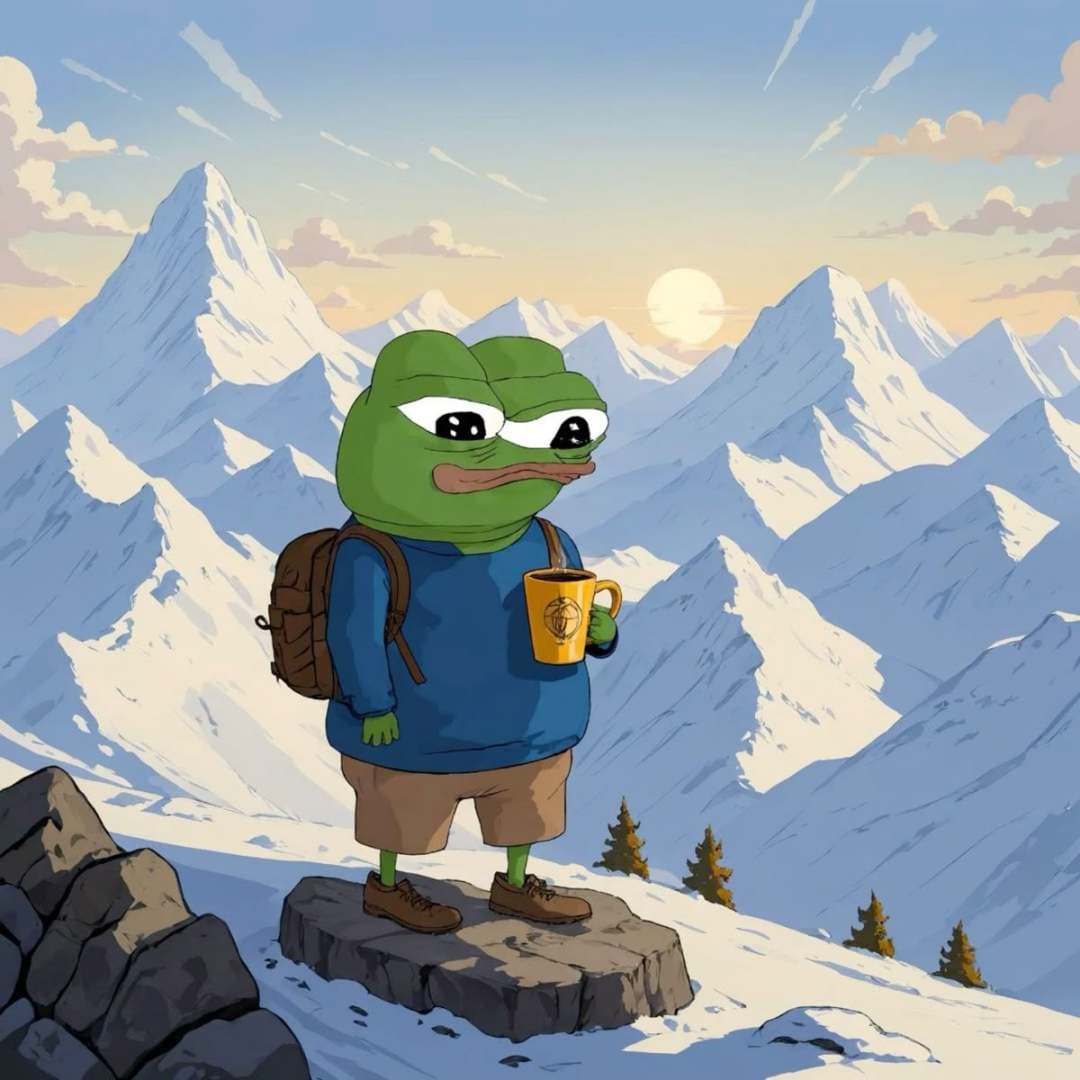 盘点 15 个老牌山寨币，谁有暴力上涨的潜力？