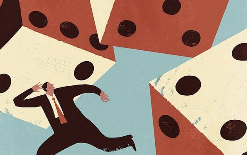 投机币已死，股权币当立