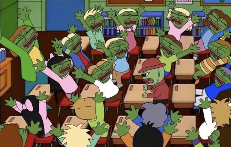 山寨 ETF 爆发，半年走完比特币十年路：加密市场正在发生结构性巨变