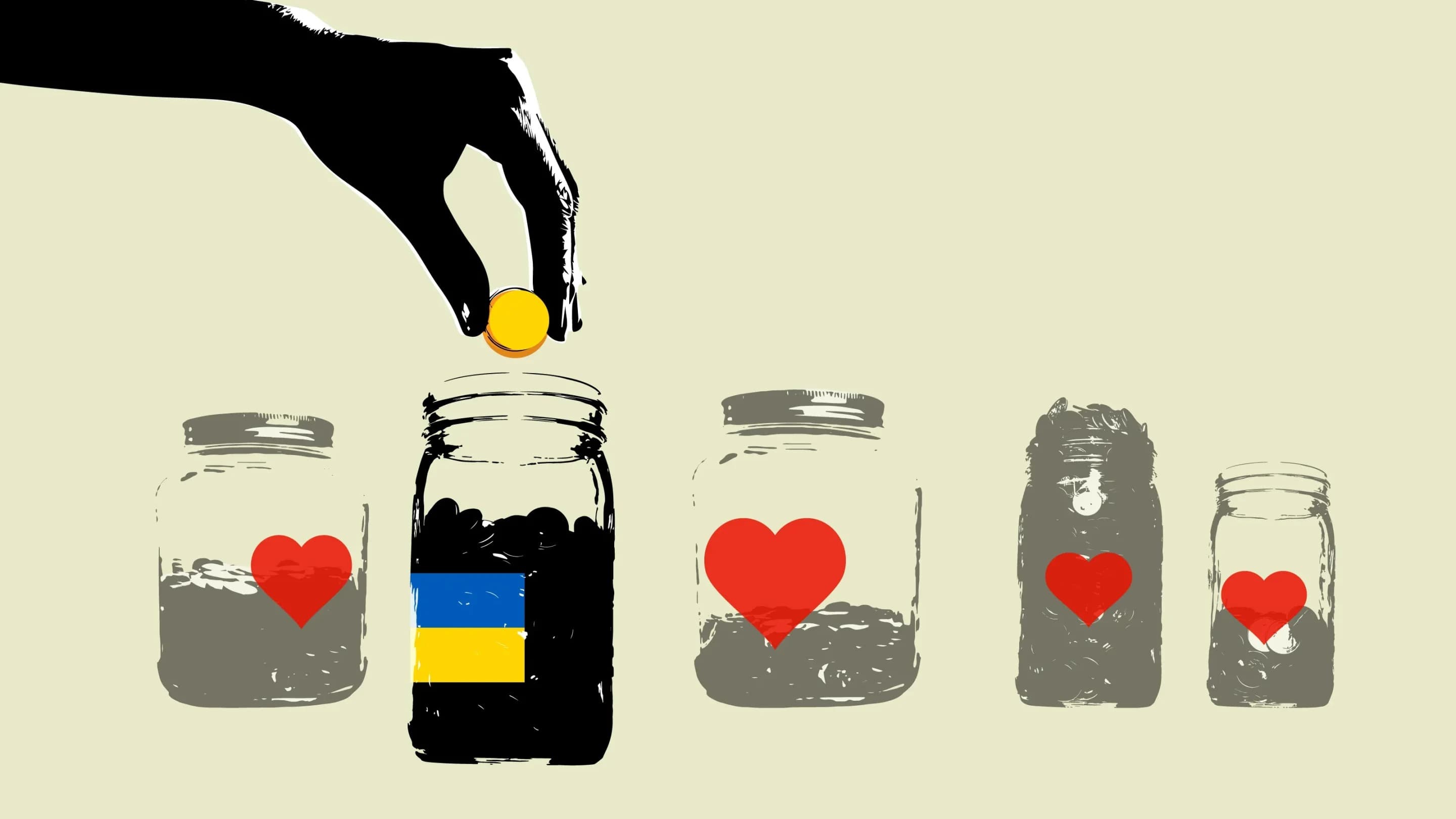 又是一年感恩节，加密捐赠成为新风向