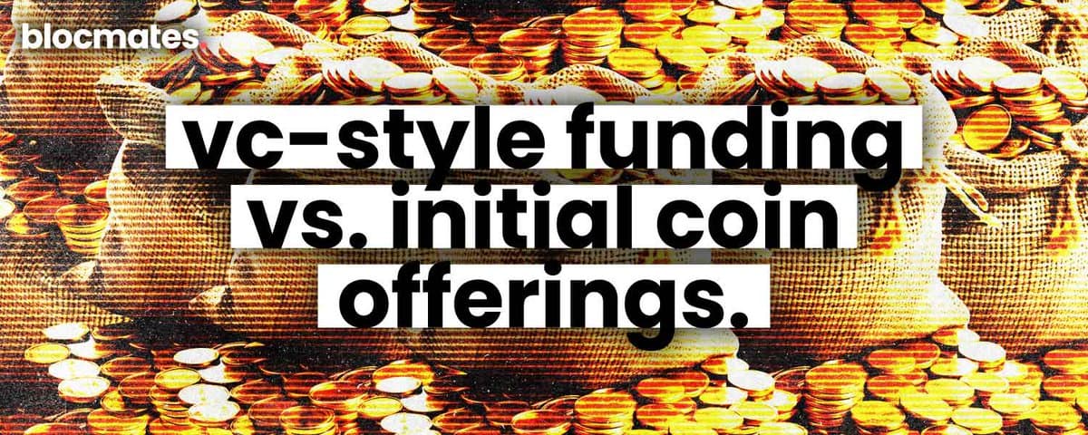 ICO 再次流行，2026 年会取代空投吗？