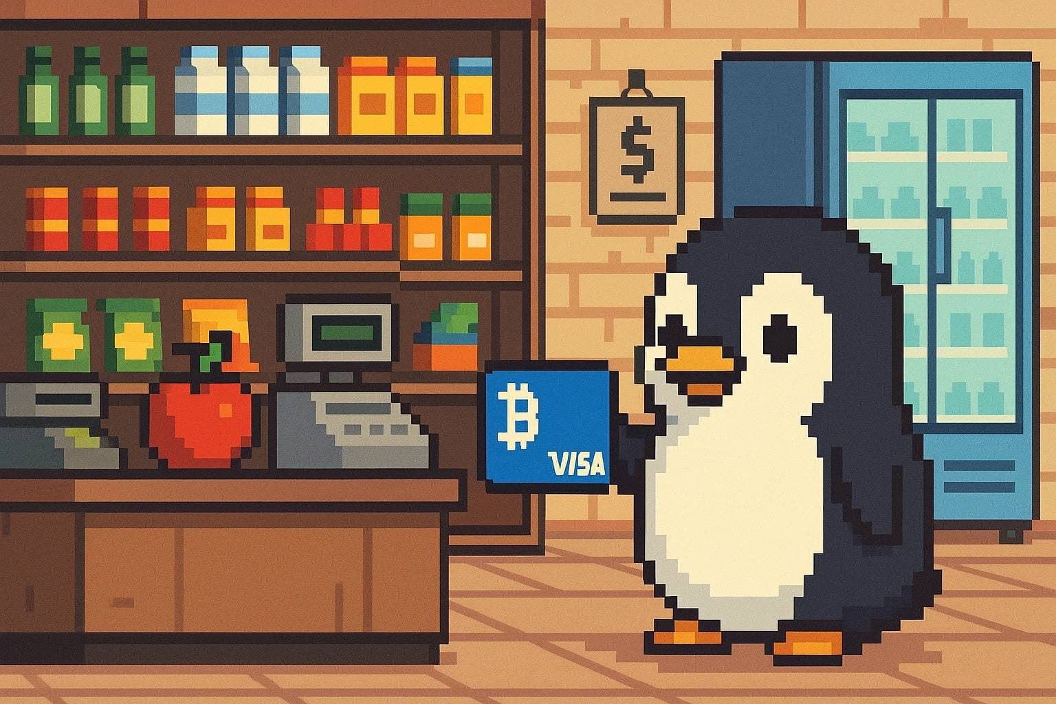 加密支付真正赚钱的赛道是什么？