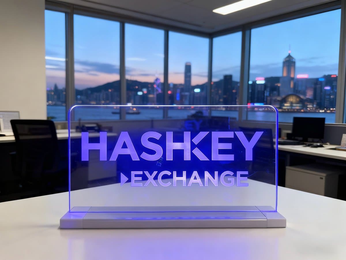 跨越发展鸿沟：HashKey 如何开启亚洲 Web3 新阶段？