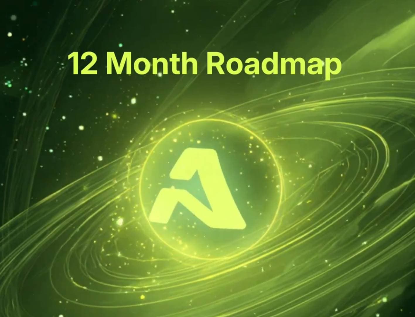 Aethir 公布未来 12 个月战略路线图，全面加速全球 AI 企业算力基础设施建设