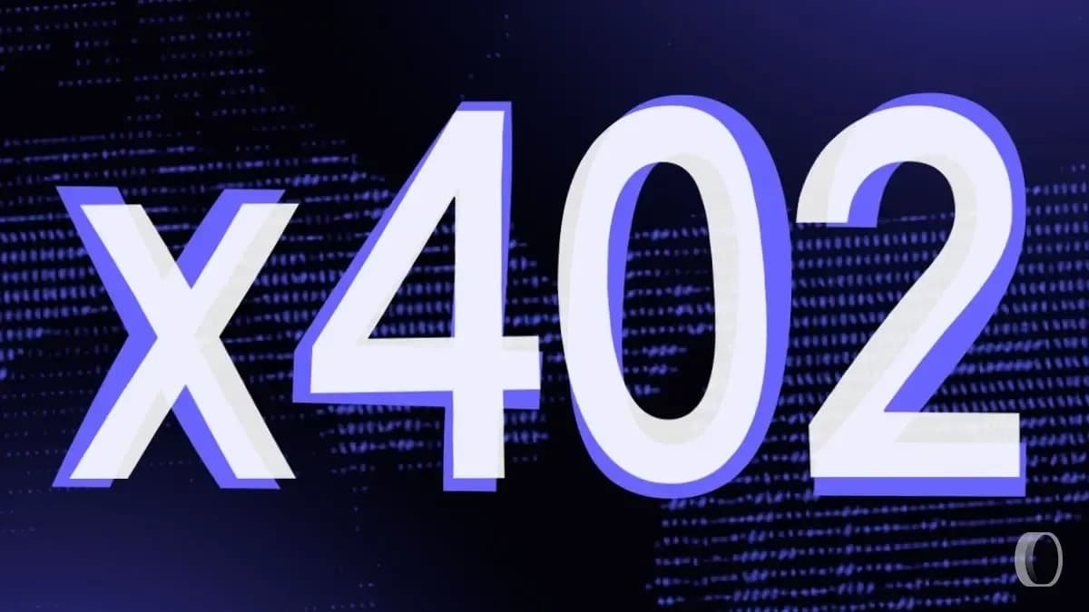 x402 协议：机器经济时代的支付革命与合规挑战