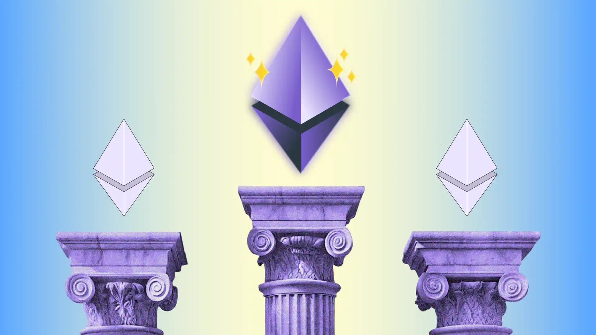 以太坊进行「Fusaka 升级」，继续「扩容和提效」，强化链上结算能力