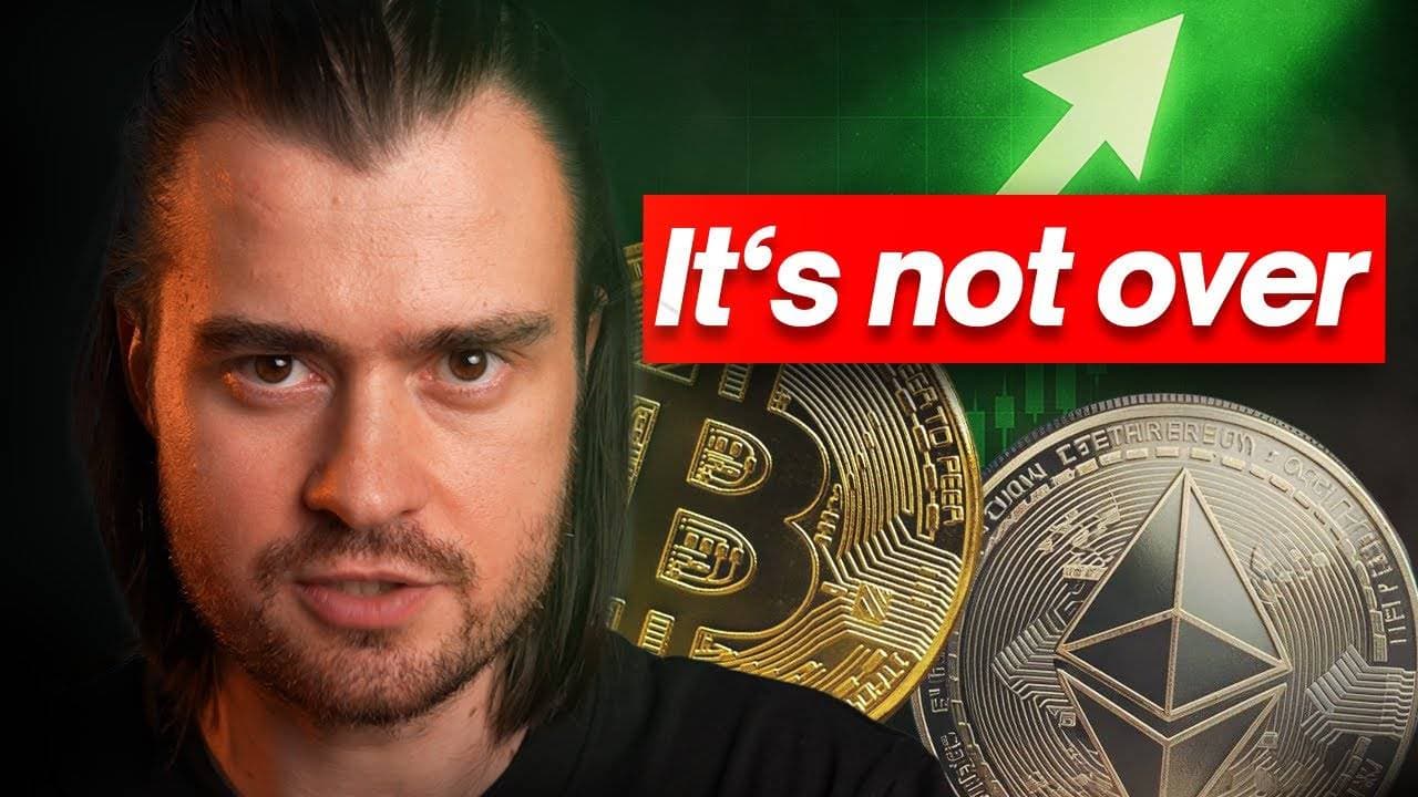 上届喊单王 Murad：2026年牛市会来的116个理由