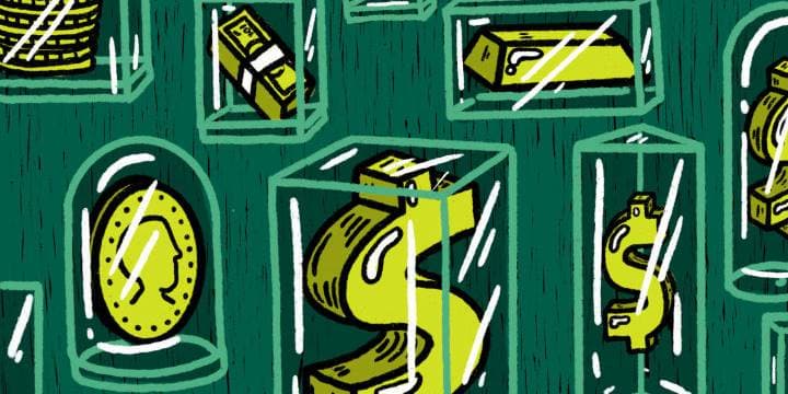 加密货币「被盗被骗」的背后：民事救济为何频频遇阻？