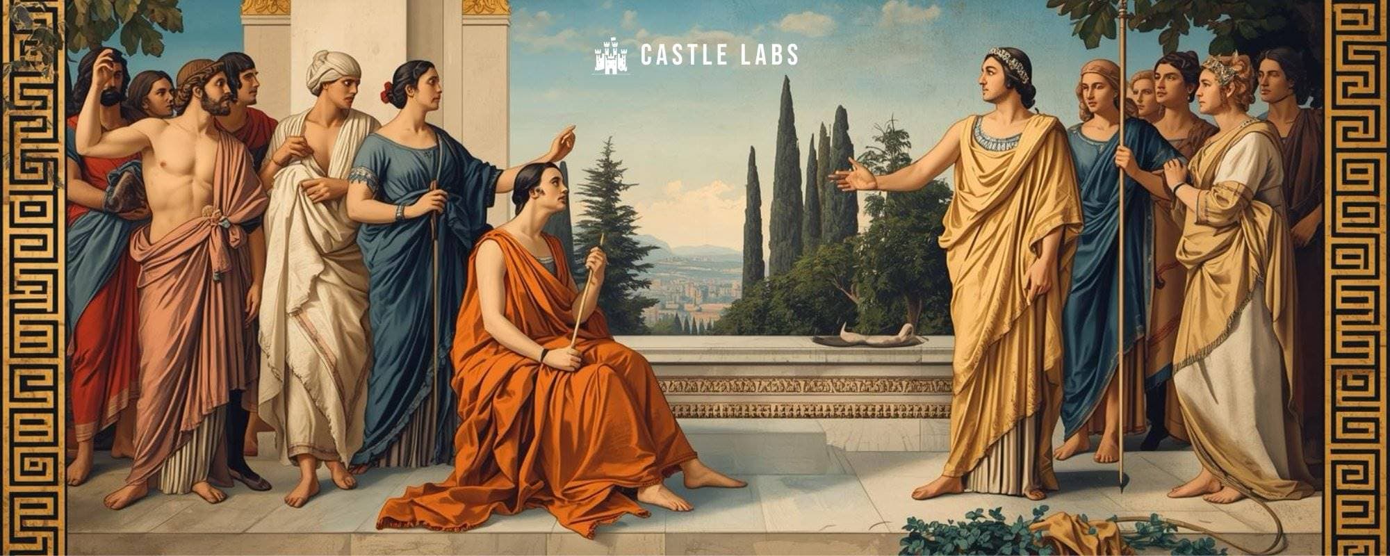 监管十字路口：美国、欧洲与加密资产的未来