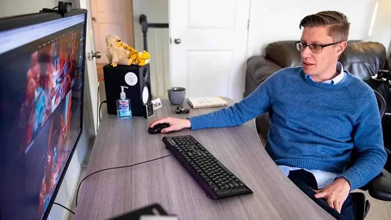 四年前靠 NFT 赚 6900 万美元的人，还在赚钱