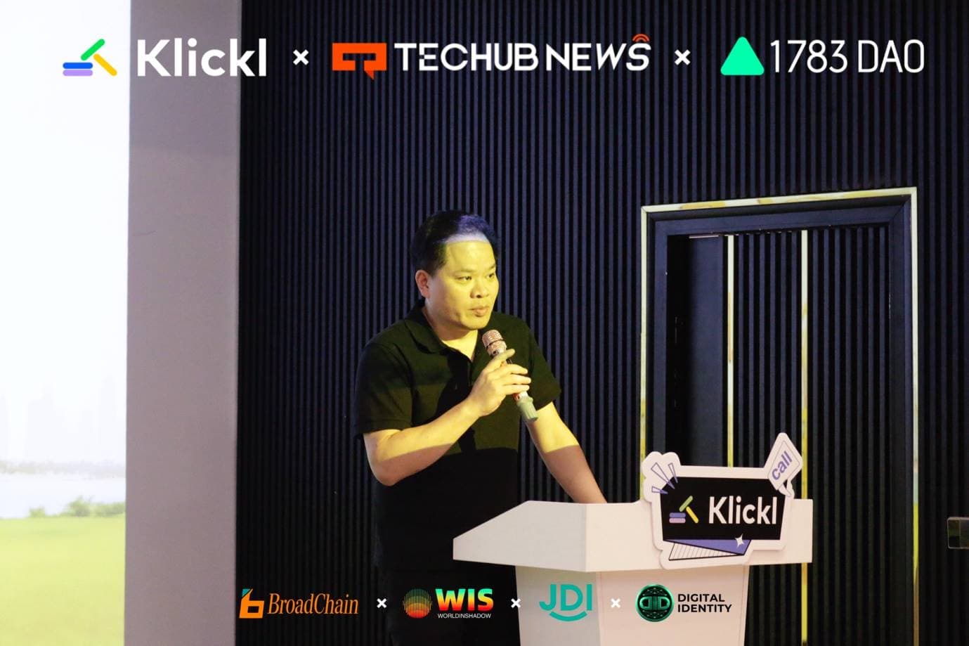 迪拜 Web3 周高端侧记：DID 联盟携手亚太创新中心亮相，构建全球资本与商业新枢纽