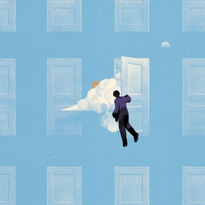 30 年华尔街老兵：赛马、扑克与投资传奇教会我的比特币启示