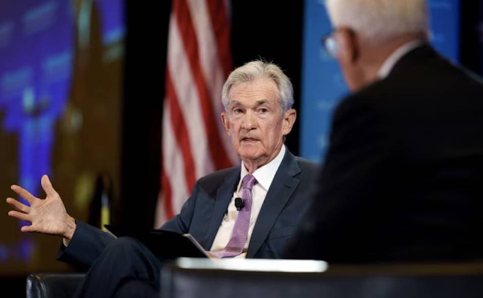 没那么“鹰派”的“鹰派降息”，“不是 QE”的扩表买债