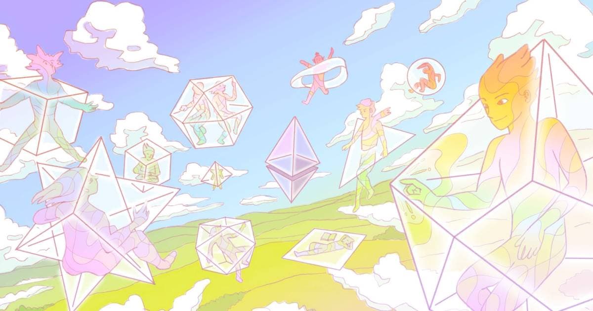 Interop 路线图「加速」：Fusaka 升级之后，以太坊互操作或迎关键一跳