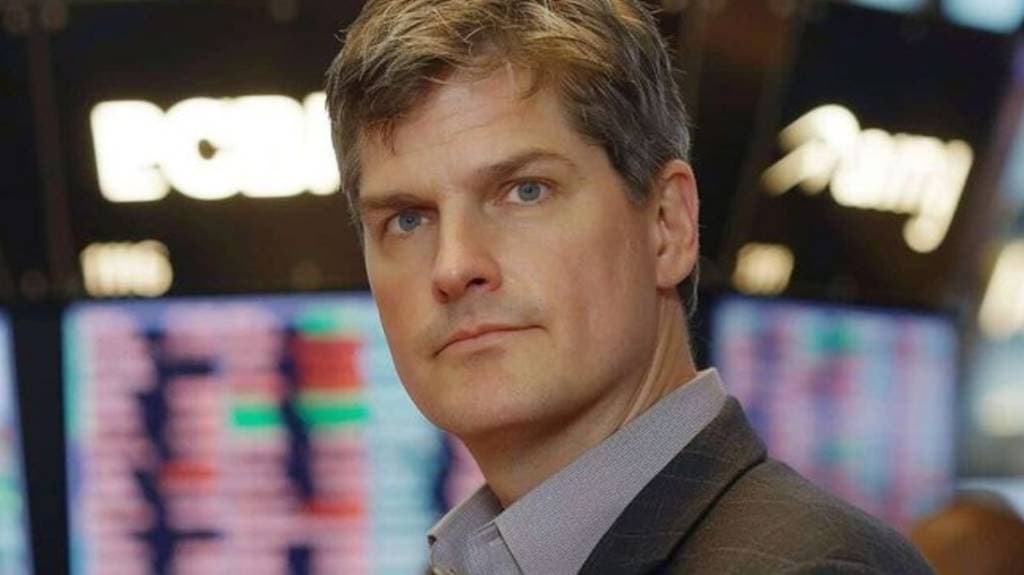 大空头 Burry 警告：美联储 RMP 意在掩盖银行体系脆弱性，本质上是重启 QE