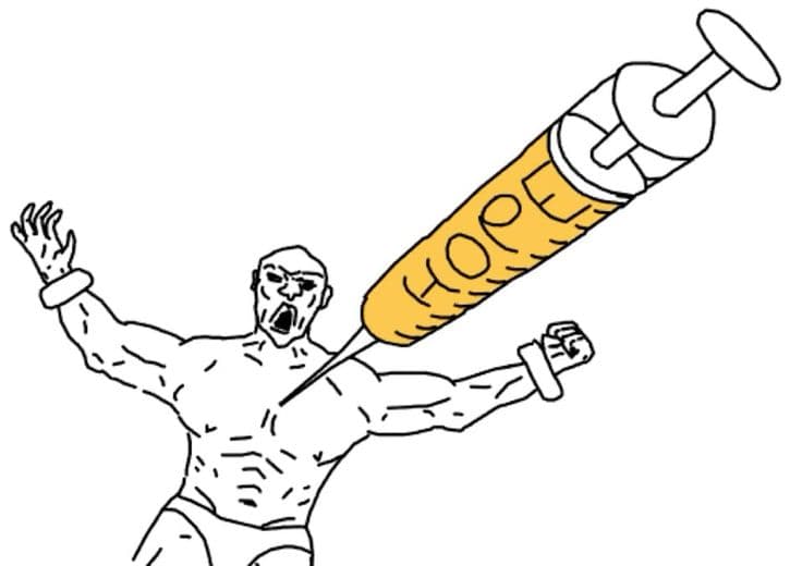 Trend Research：为什么我们持续看涨 ETH？