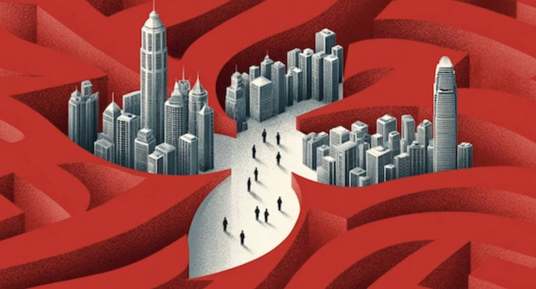 CARF，香港加密资产监管的下一步