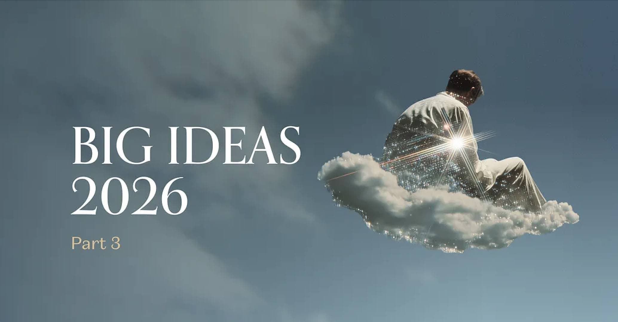 a16z 眼中的加密 2026：这 17 个趋势将重塑行业