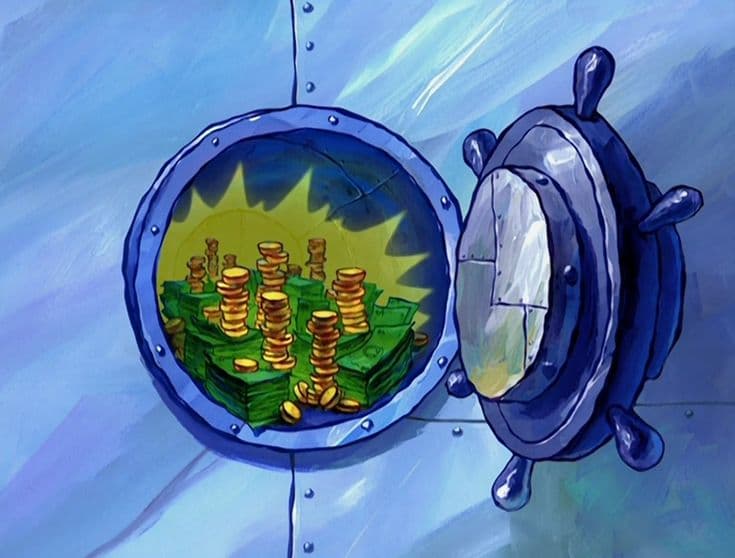 麻吉大哥的杠杆游戏：「亏不完」的钱从哪来？