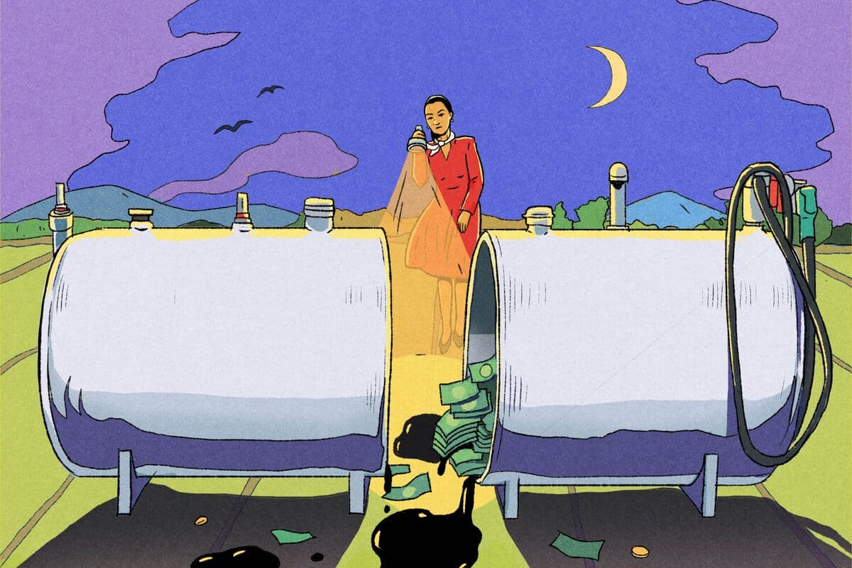 从 AI 到 Labubu，从黄金到加密货币：全球投机泡沫为何无处不在？