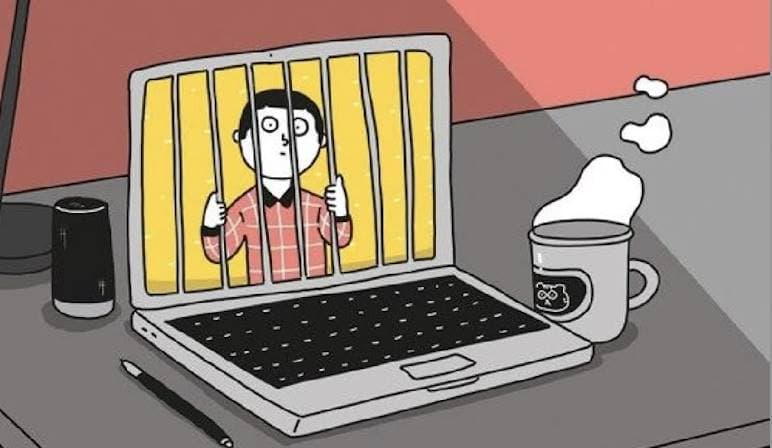 从豆包争议到大厂博弈： 解码 AI 手机法律合规困局