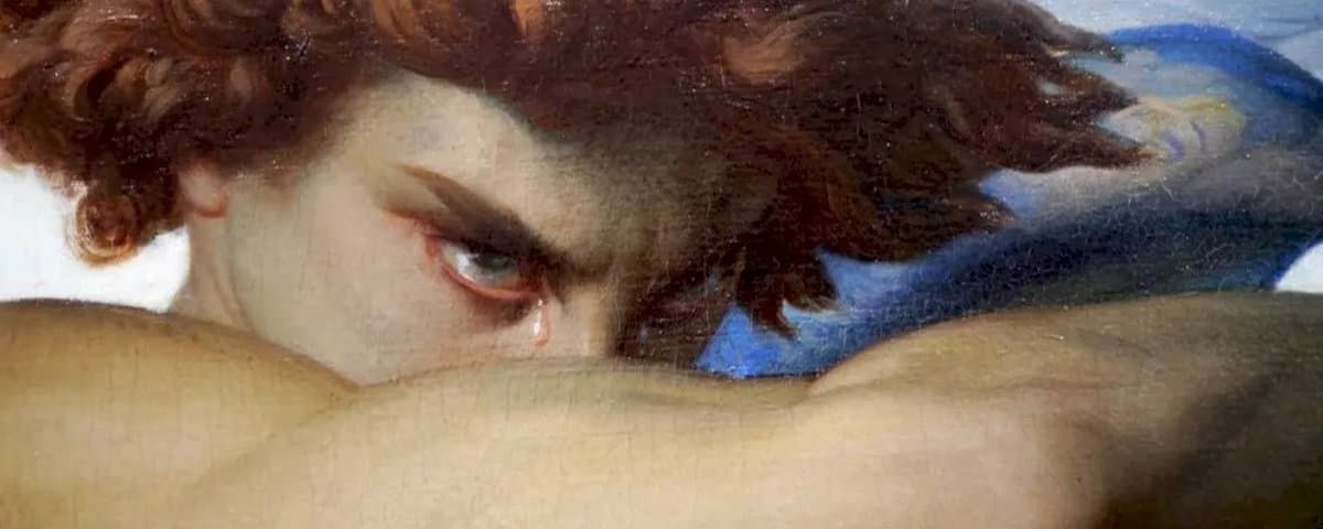 直面亏损，交易者的自我救赎之路