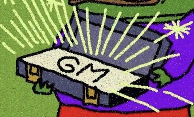 加密早报：Michael Selig 正式就任美 CFTC 主席，Uniswap「UNIfication 提案」通过