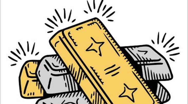 金价又双叒叕飙了，普通人还能上车吗？