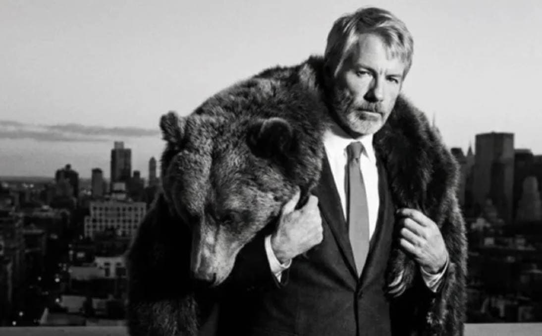 微策略：全球最大比特币巨鲸的生死局