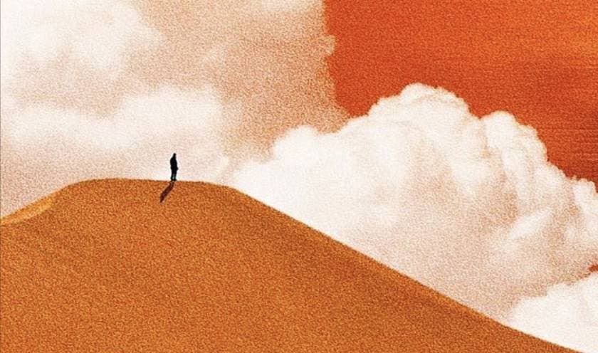 2025 年资产复盘：为何比特币会大幅跑输黄金和美股？