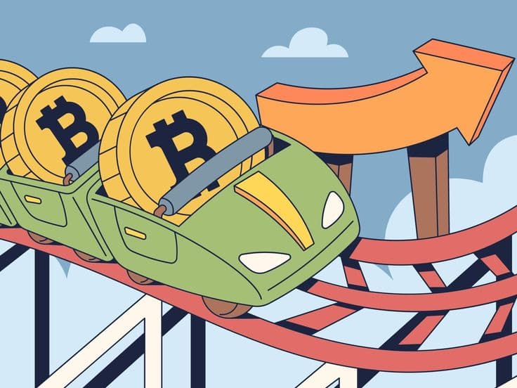 火币成长学院|2025 加密市场深度研报:机构、稳定币与监管,2025 年加密市场回顾与 2026 展望