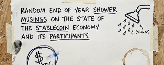 2025 年末随想：代码，权力与稳定币