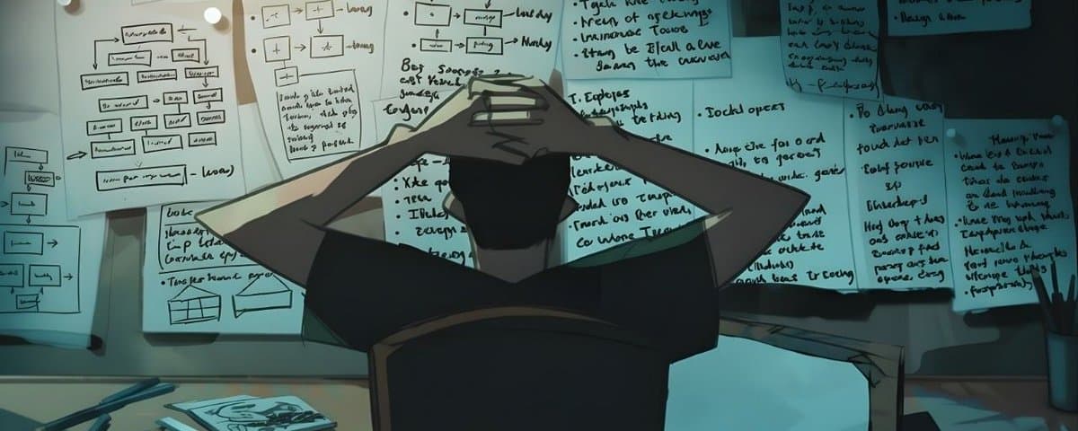 今天在 Web3 叙事，人人都爱反差感