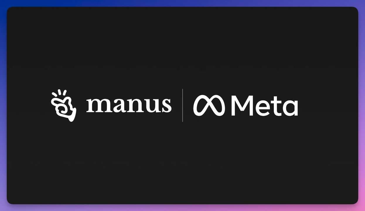 Manus 加入 Meta，1 年内公司价值 100 倍增长，他们做对了什么？