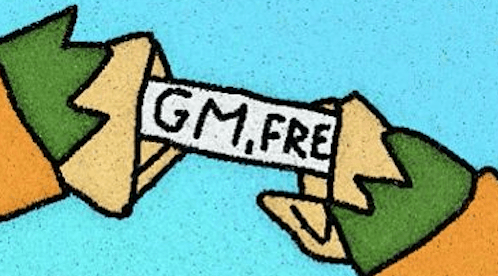 加密早报：Zama 宣布上线主网，Stable 预存活动第二阶段开放提款