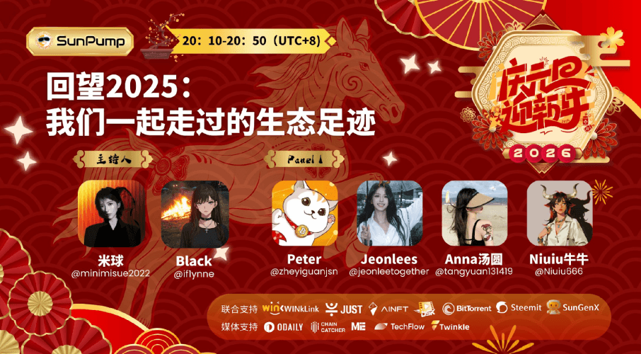 Space回顾｜告别叙事狂热，Web3步入务实筑基的结构化新阶段