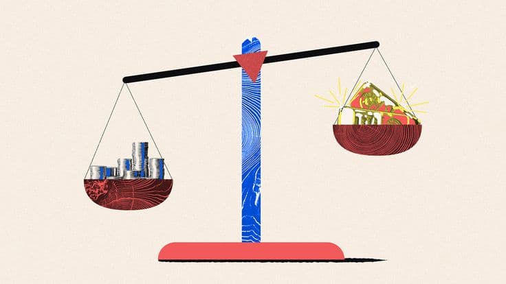 USDT 负溢价，持有稳定币还亏钱，到底该怎么看和怎么办？