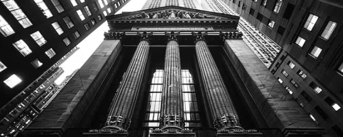 传统金融上链「阳谋」：巨头拥抱的加密，为何注定失败？