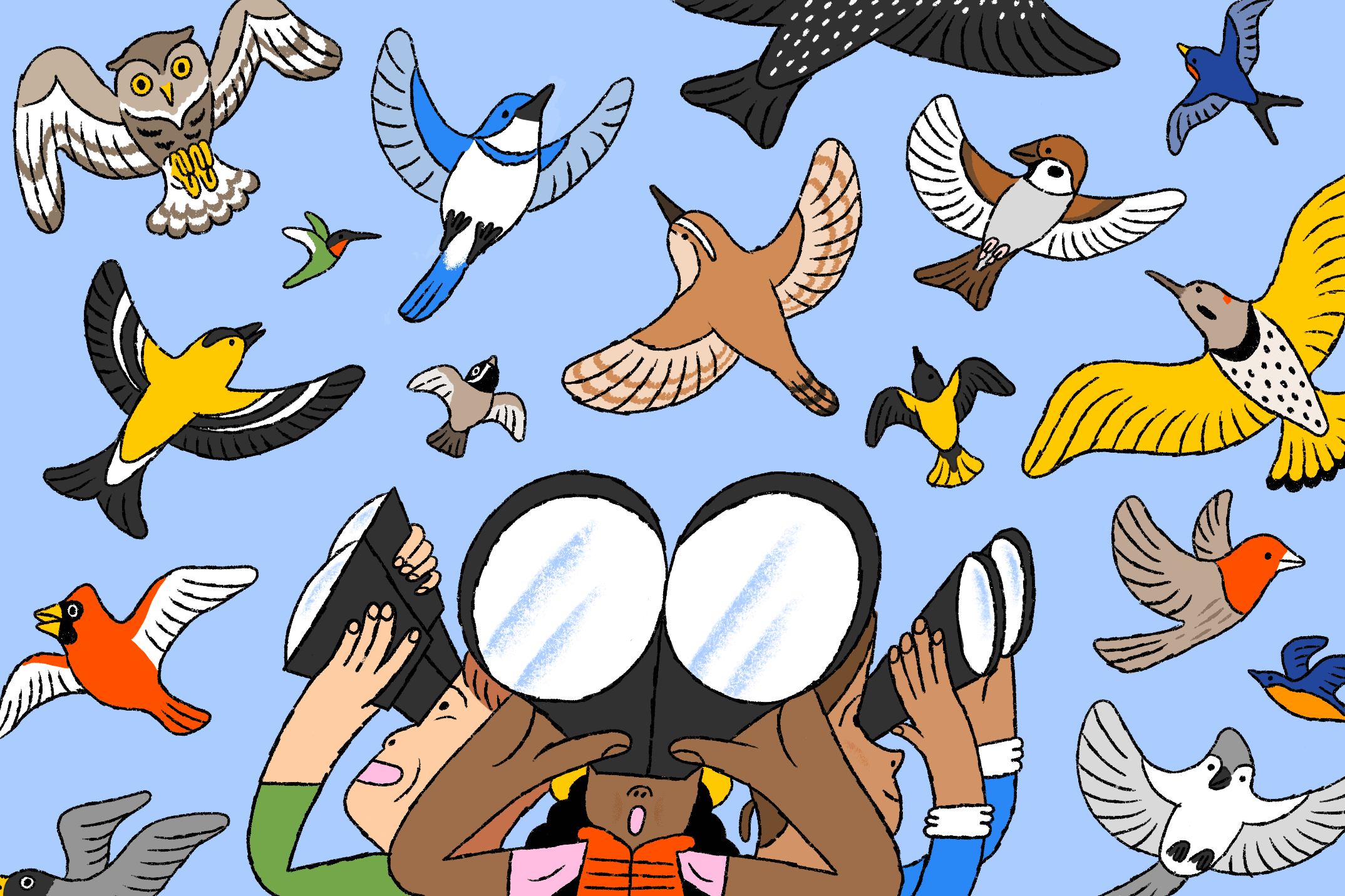 Multicoin: 우리는 왜 스테이블코인이 FinTech 4.0이 될 것이라고 보는가?