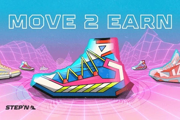 全面解析「STEPN」如何引爆链游市场？