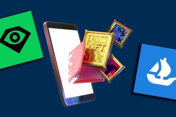 OpenSea 的挑战者困境：空投内卷且社区匮乏，出路还在探索中