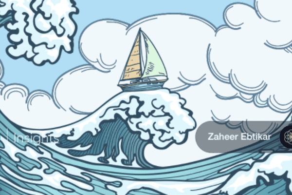 蓬勃发展的VC市场对加密货币的未来意味着什么？