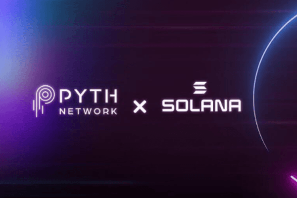 读懂Pyth：Solana生态明星项目，预言机新范式，传统金融世界的连接器