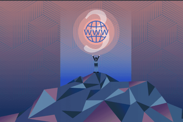 七年区块链从业经验：搞 Web3 要学习哪些基础知识？